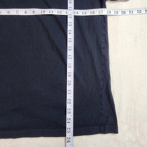 Purity Ring Band Quietest Feeling Graphic T-Shirt Mens Small - Picture 5 of 5